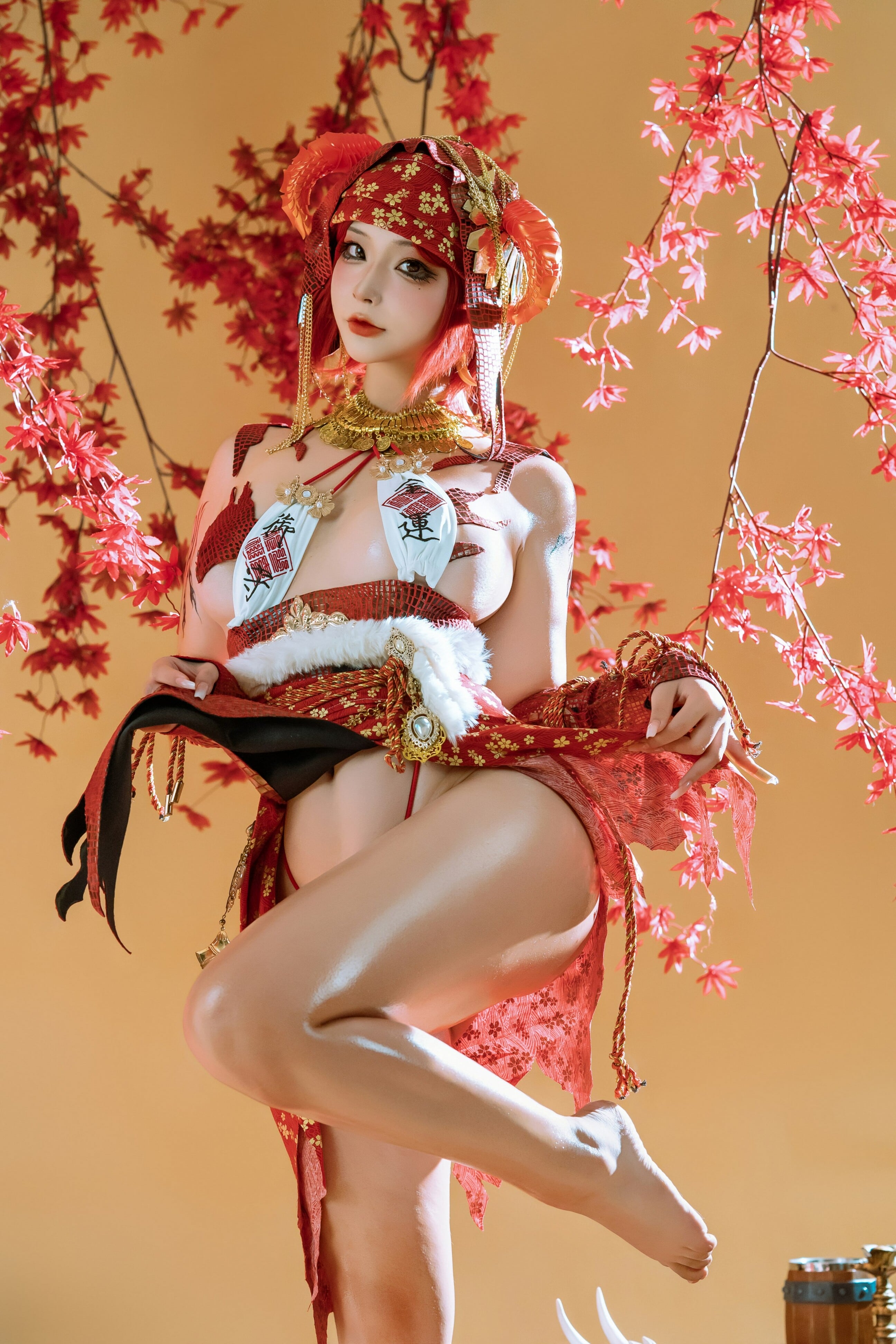 yuuhui玉汇 (Kokuhui) &#8211; Elaria [30P]