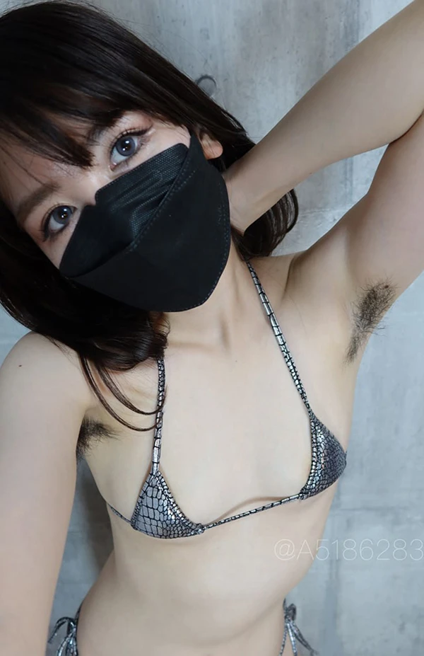 抖M痴女@SlaveA(a51862835)尺度订阅视图合集3