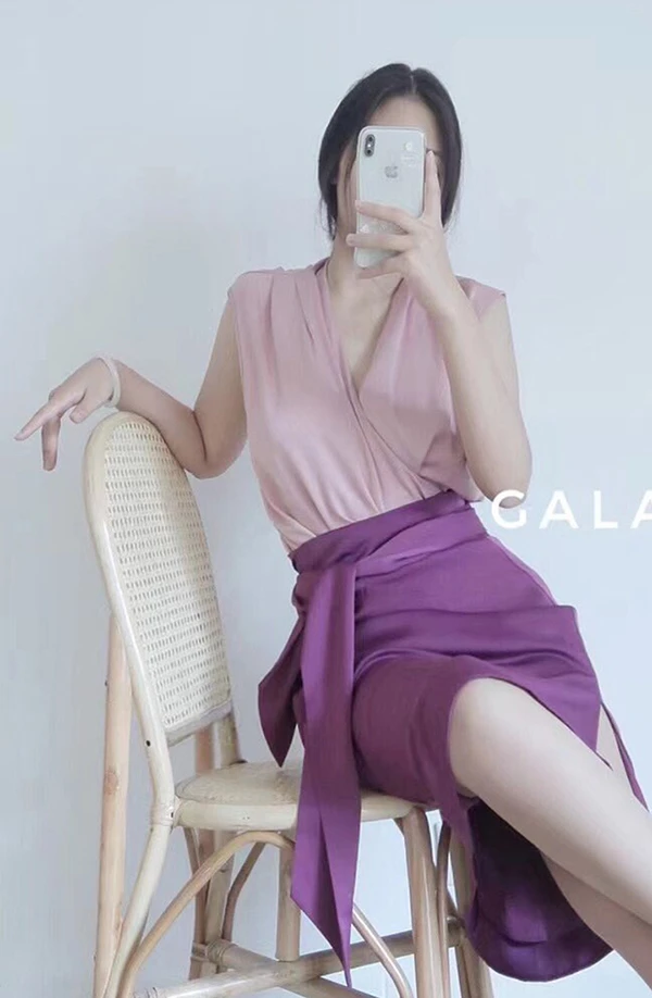 极品福利姬@银河galaxyrita 1314会员视图合集3