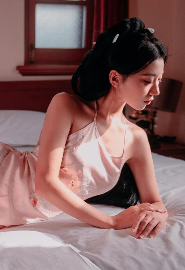 摄影师Punkbaby出品美女无圣光唯美图集