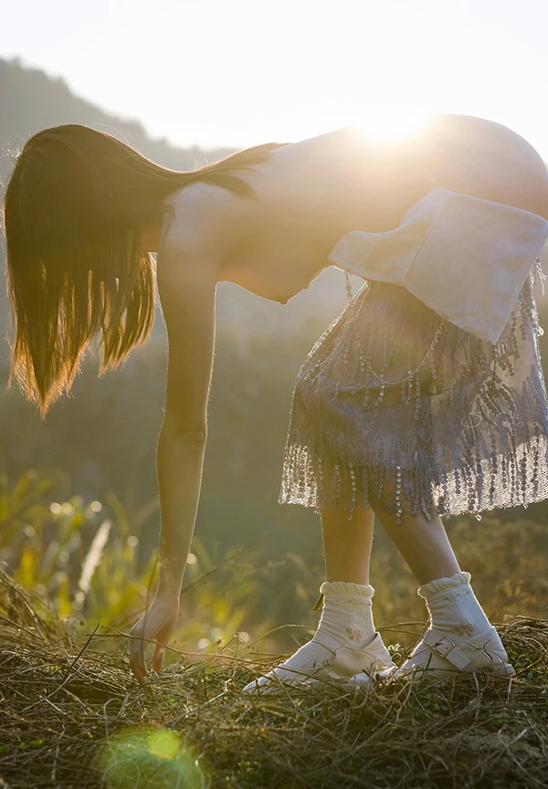 知名摄影师西池Sice私拍无圣光唯美2025人体图集2