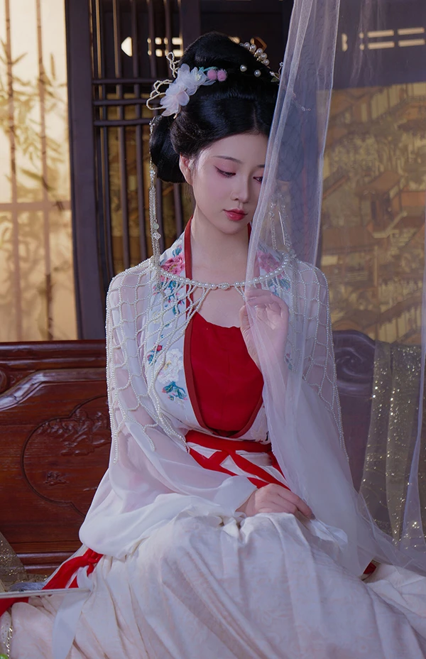 极品女神年年广寒仙子无圣光唯美人体图集