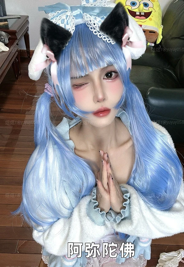 白虎福利姬@煜煜y 尺度私拍视图合集2